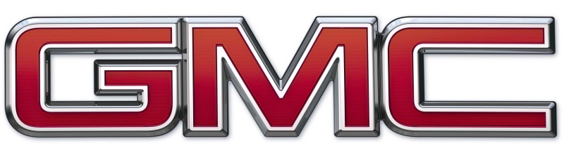 GMC Company Logo