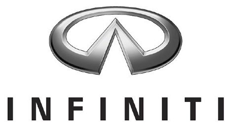 Infiniti Company Logo