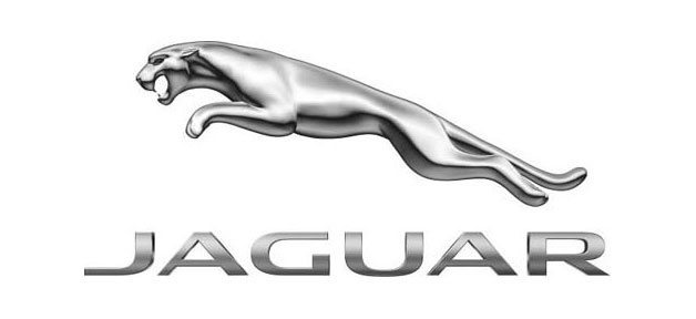 Jaguar Company Logo