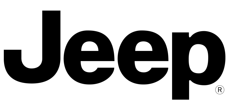 Jeep Company Logo