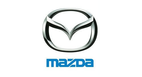 Mazda Company Logo