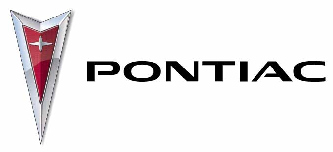 Pontiac Company Logo