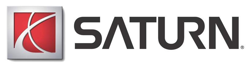 Saturn Company Logo